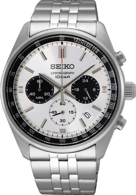 Seiko SSB425P1 Herren Uhr