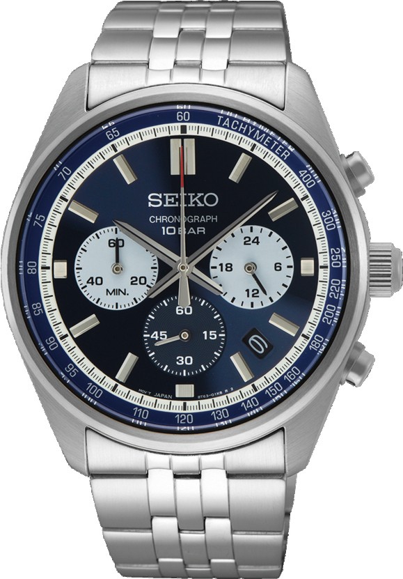 Seiko SSB427P1 Herren Uhr