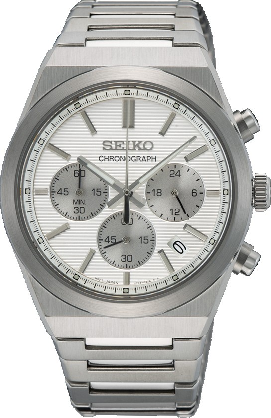 Seiko SSB451P1 Herren Uhr