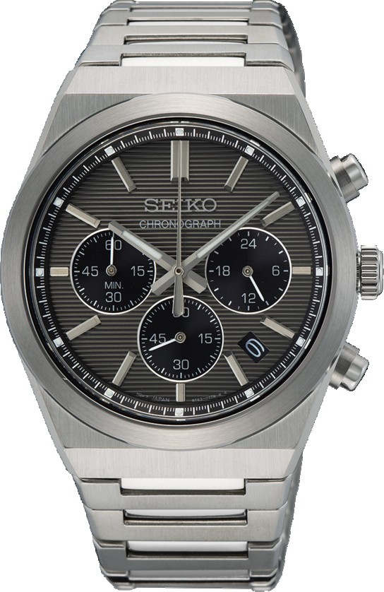 Seiko SSB455P1 Herren Uhr