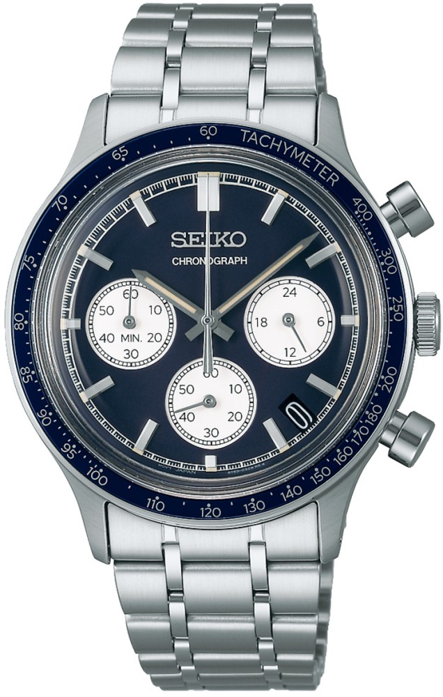 Seiko SSB477P1  Uhr