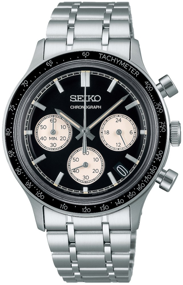 Seiko SSB479P1  Uhr