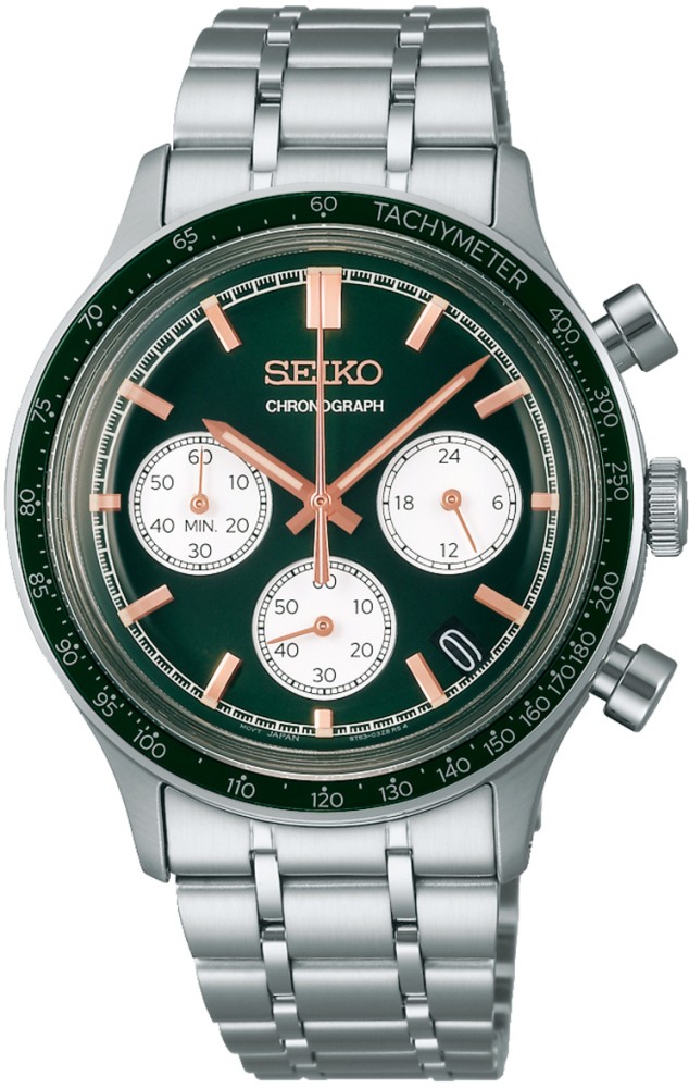 Seiko SSB481P1  Uhr