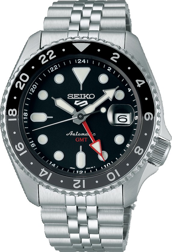 Seiko 5 Sports SSK001K1 Herren Uhr
