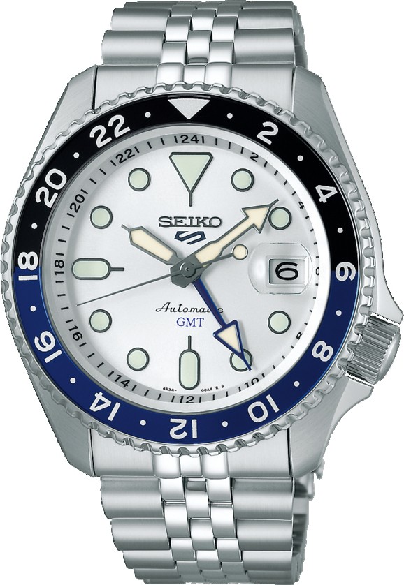 Seiko 5 Sports SSK033K1 Herren Uhr