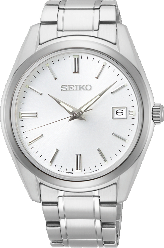 Seiko SUR307P1 Herren Uhr