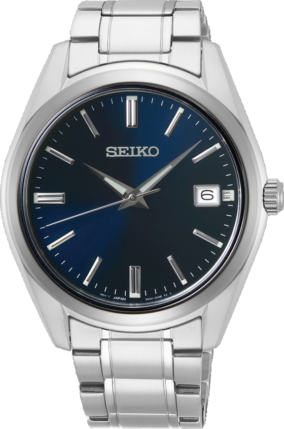 Seiko SUR309P1 Herren Uhr