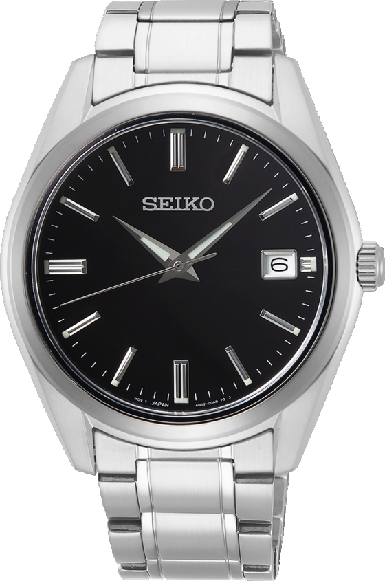 Seiko SUR311P1 Herren Uhr