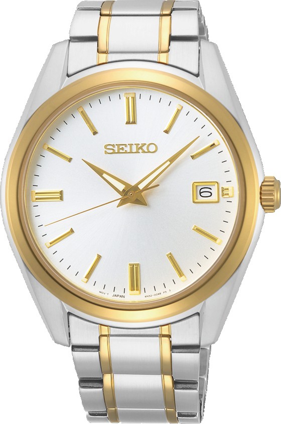 Seiko SUR312P1 Herren Uhr