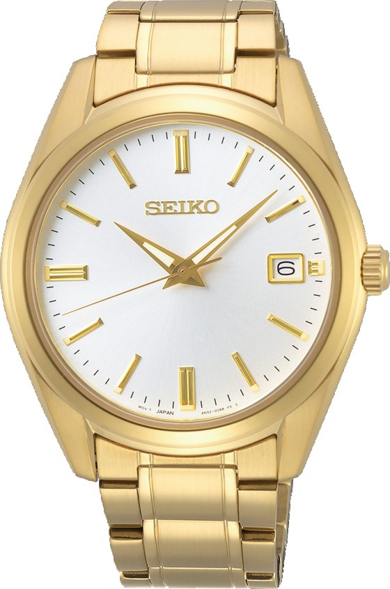 Seiko SUR314P1 Herren Uhr