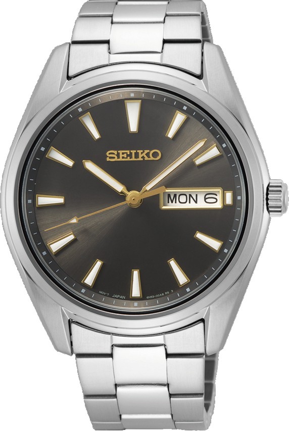 Seiko SUR343P1 Herren Uhr