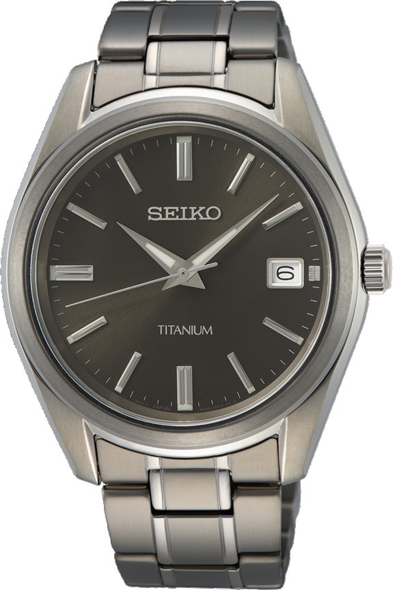 Seiko SUR375P1 Herren Uhr
