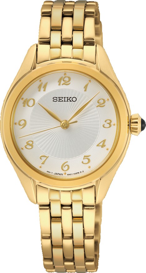 Seiko SUR384P1 Damen Uhr
