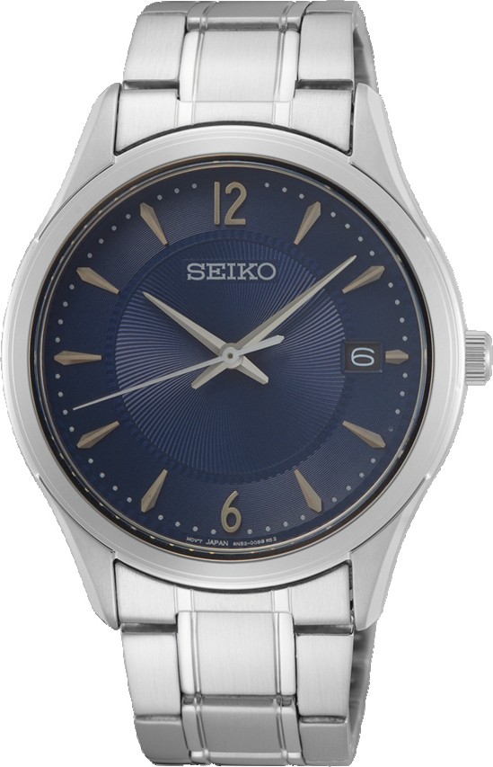 Seiko SUR419P1 Herren Uhr