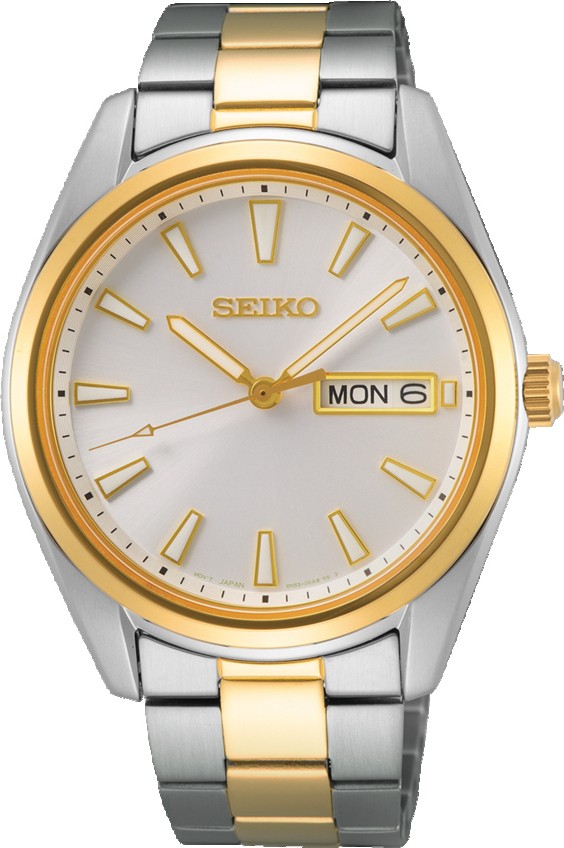 Seiko SUR446P1 Herren Uhr
