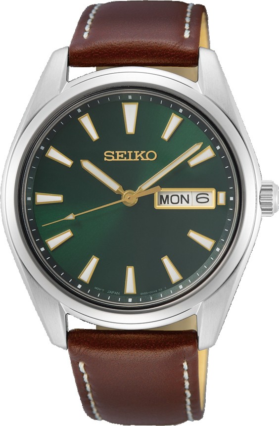 Seiko SUR449P1 Herren Uhr