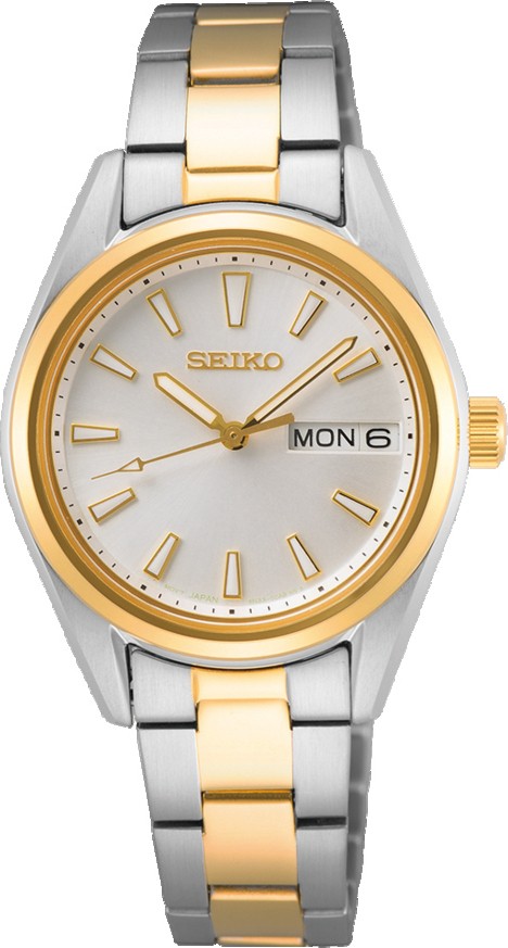 Seiko SUR454P1 Damen Uhr