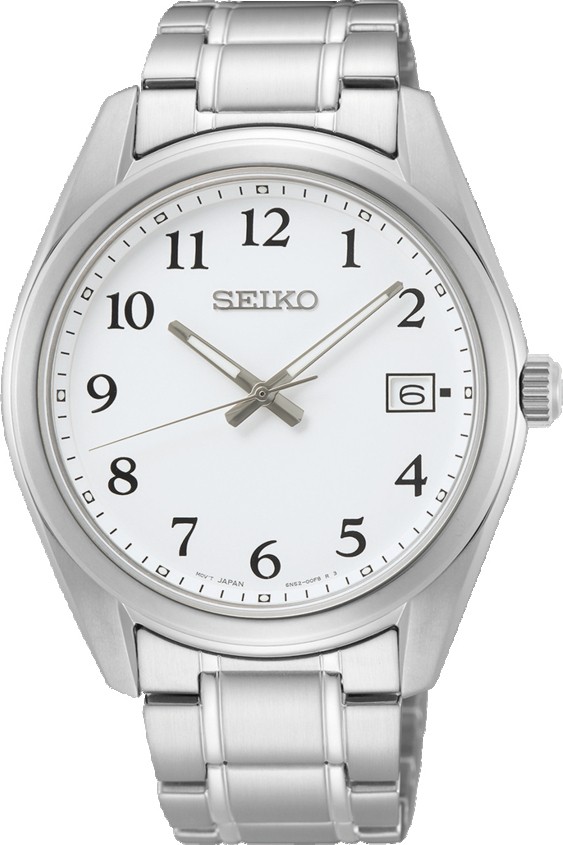 Seiko SUR459P1 Herren Uhr