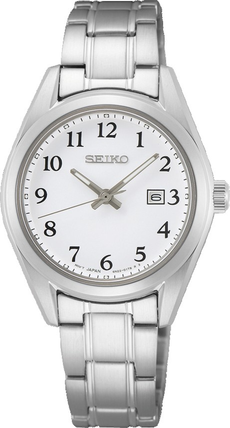 Seiko SUR465P1 Damen Uhr