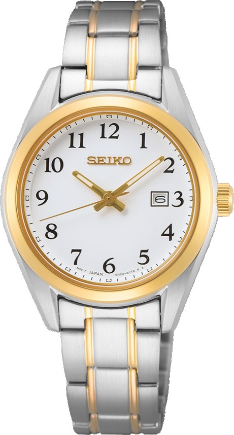 Seiko SUR466P1 Damen Uhr