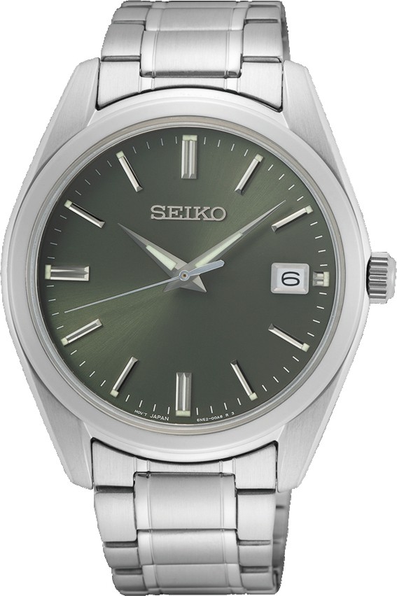 Seiko SUR527P1 Herren Uhr