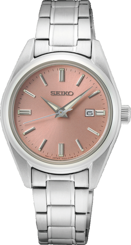 Seiko SUR529P1 Damen Uhr