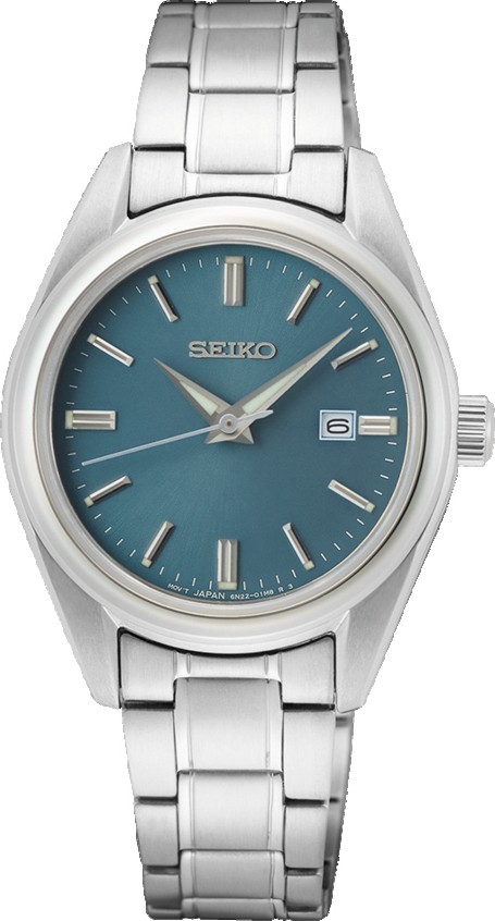 Seiko SUR531P1 Damen Uhr