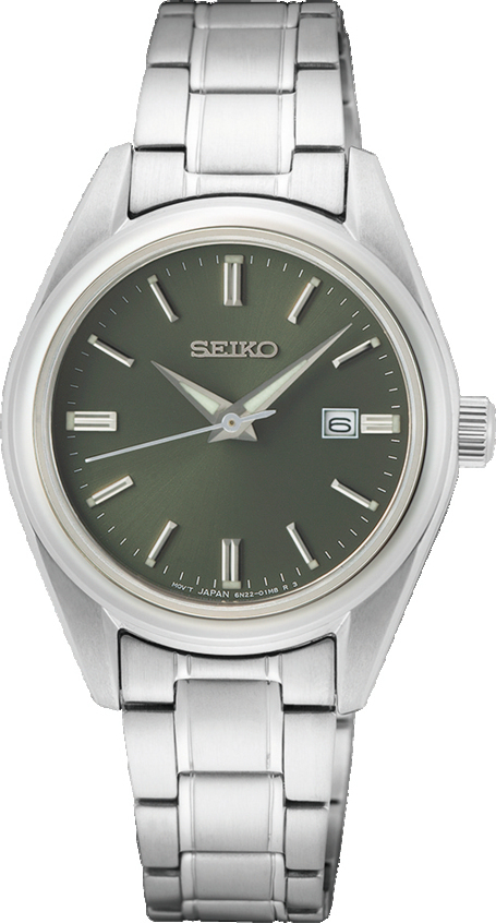 Seiko SUR533P1 Damen Uhr