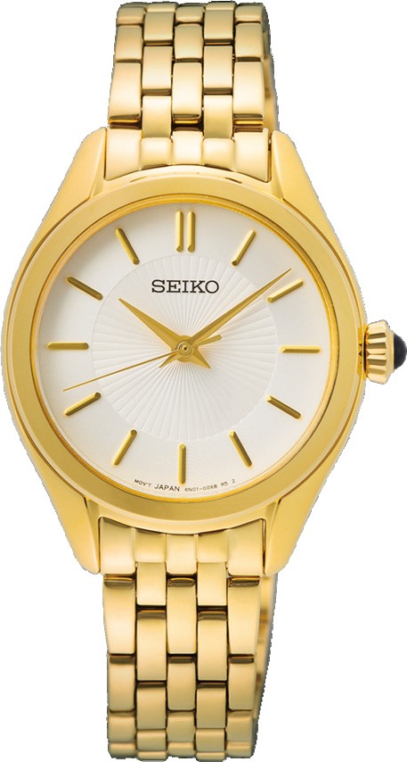 Seiko SUR538P1 Damen Uhr
