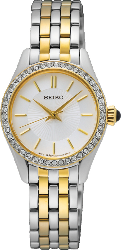 Seiko SUR540P1 Damen Uhr