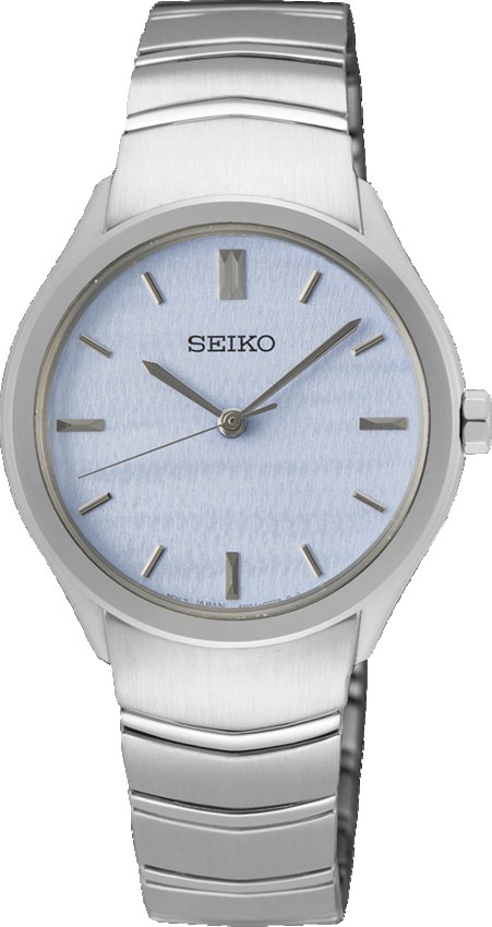 Seiko SUR549P1 Damen Uhr