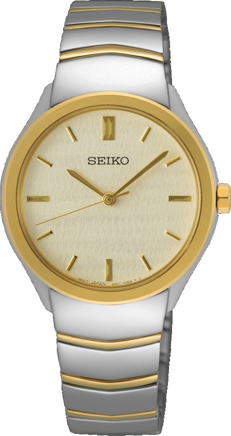 Seiko SUR550P1 Damen Uhr