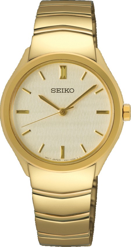 Seiko SUR552P1 Damen Uhr