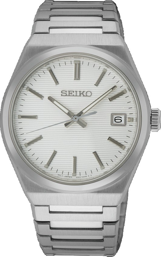 Seiko SUR553P1 Herren Uhr