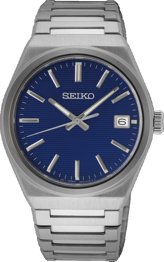 Seiko SUR555P1 Herren Uhr