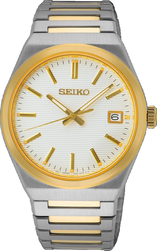 Seiko SUR558P1 Herren Uhr