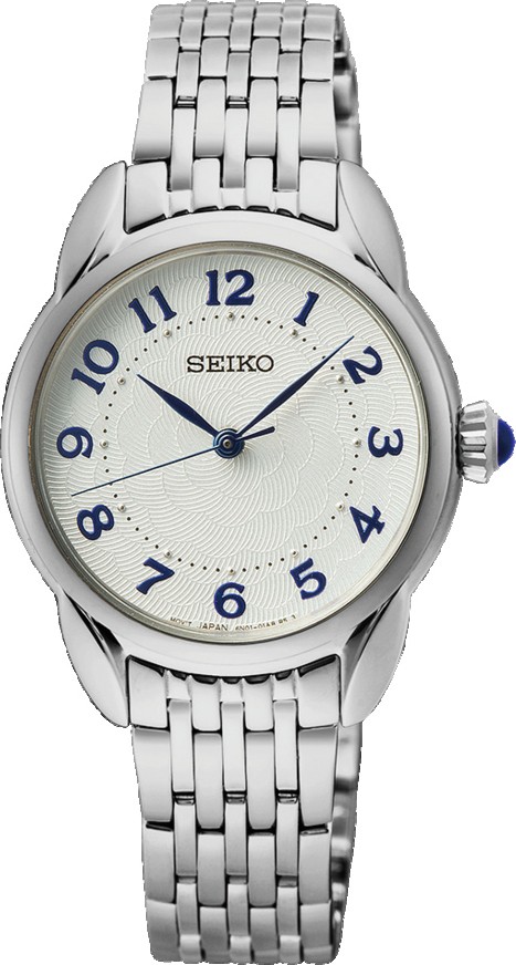 Seiko SUR561P1 Damen Uhr