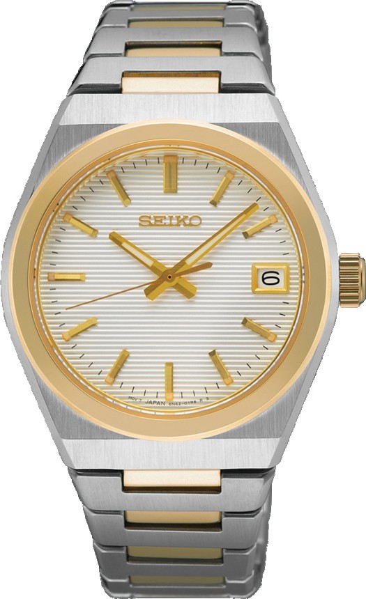 Seiko SUR578P1 Damen Uhr