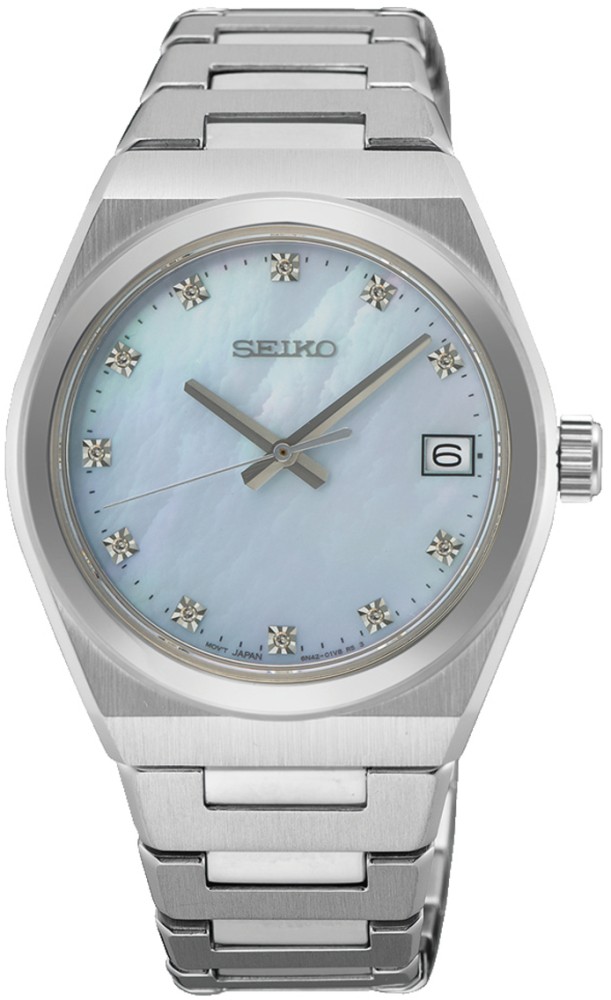 Seiko SUR603P1  Uhr