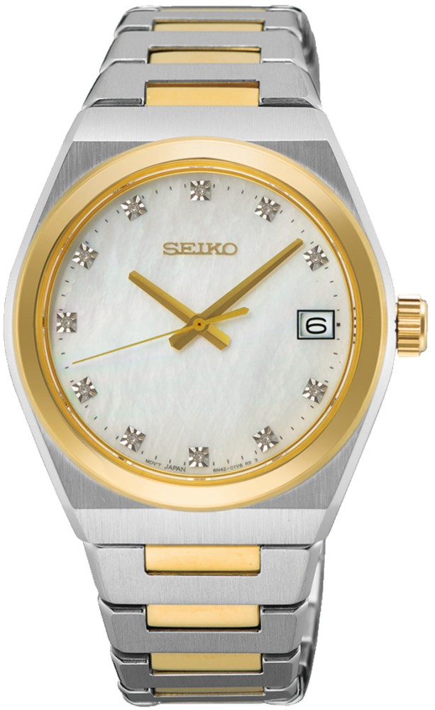 Seiko SUR604P1  Uhr