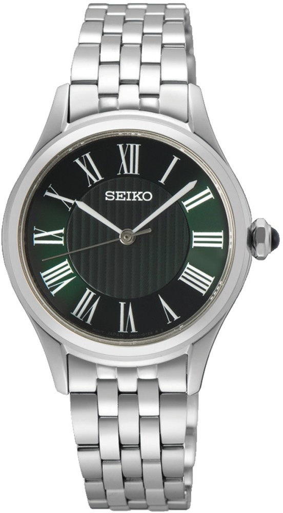 Seiko SUR611P1  Uhr