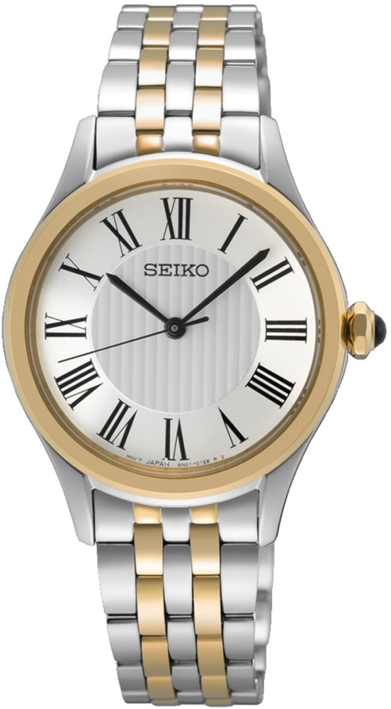 Seiko SUR612P1  Uhr