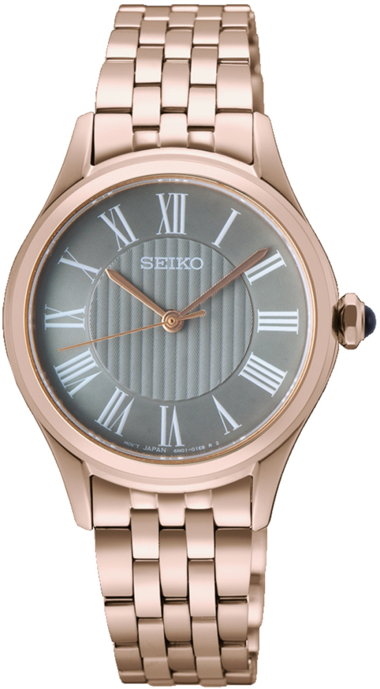 Seiko SUR614P1  Uhr