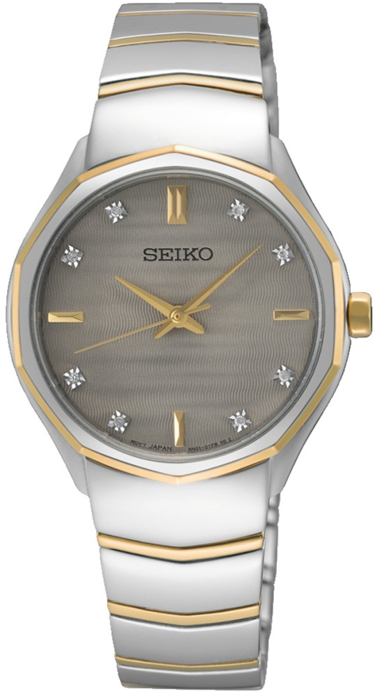 Seiko SUR616P1  Uhr