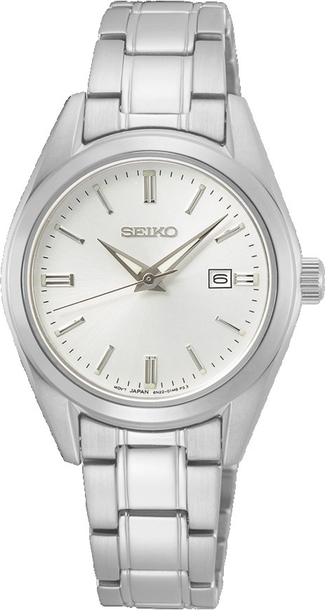 Seiko SUR633P1 Damen Uhr