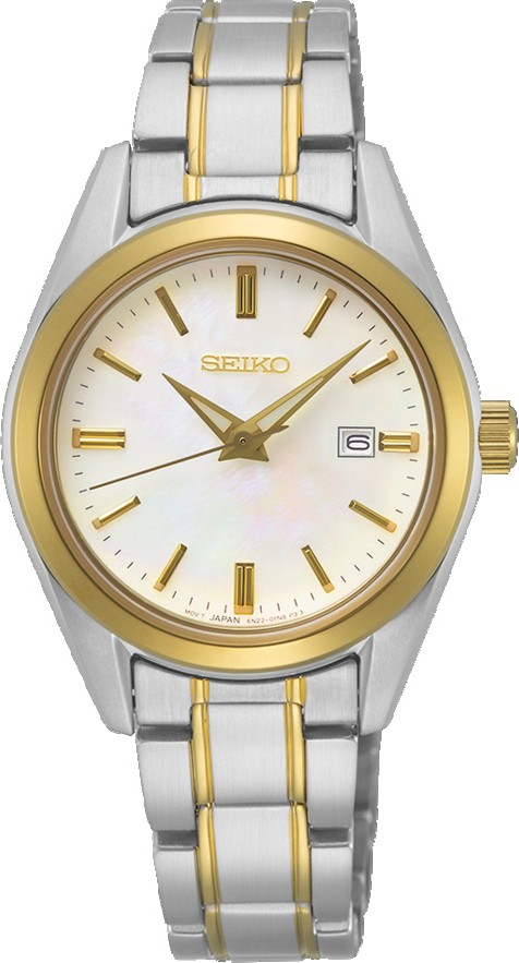 Seiko SUR636P1 Damen Uhr