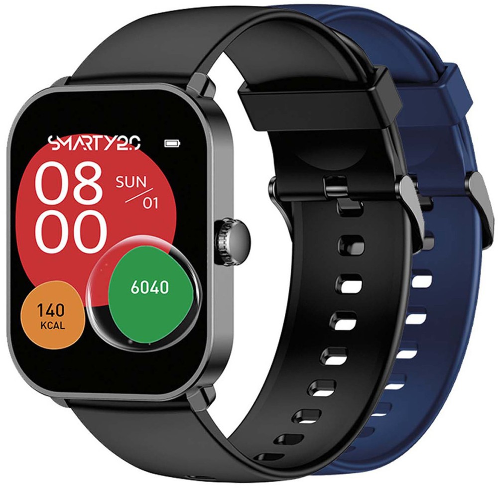 Smarty 2.0 SW070A SW070 Unisex Uhr