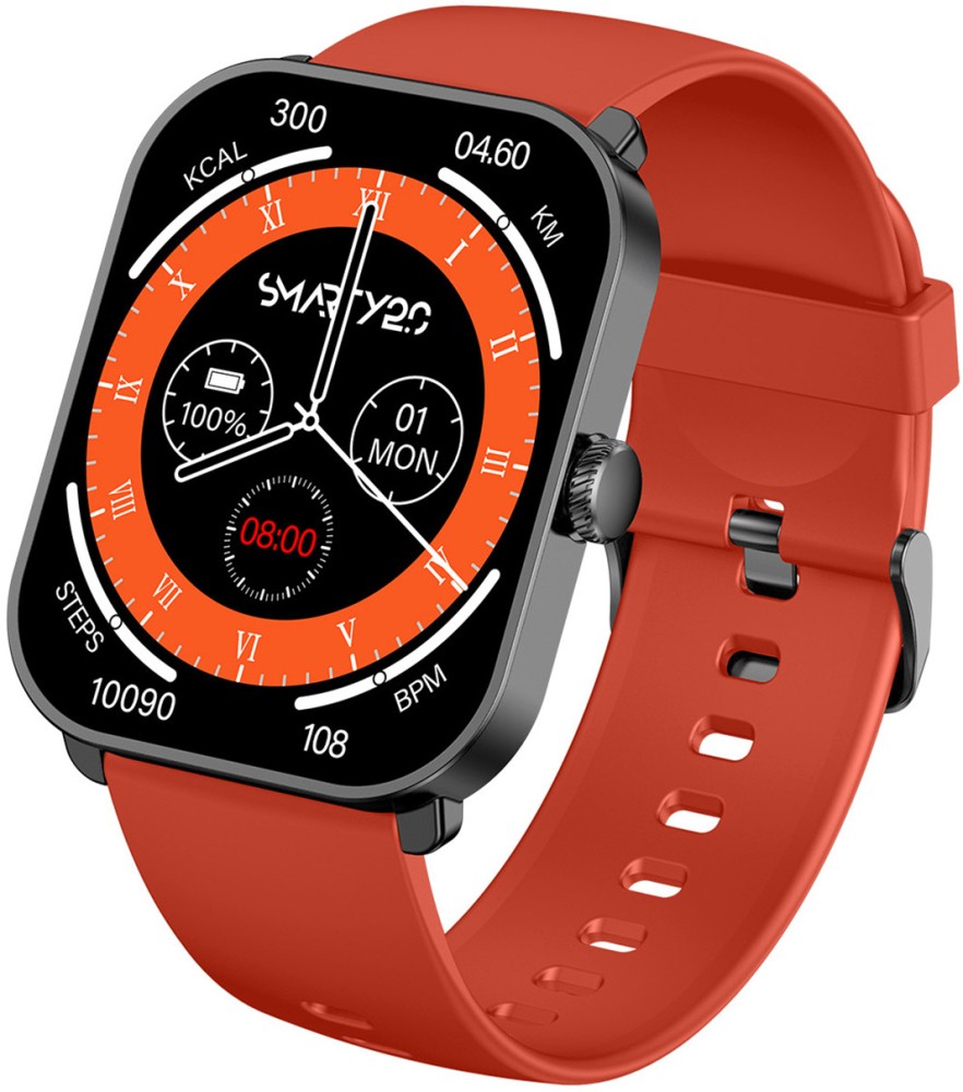 Smarty 2.0 SW070B SW070 Unisex Uhr