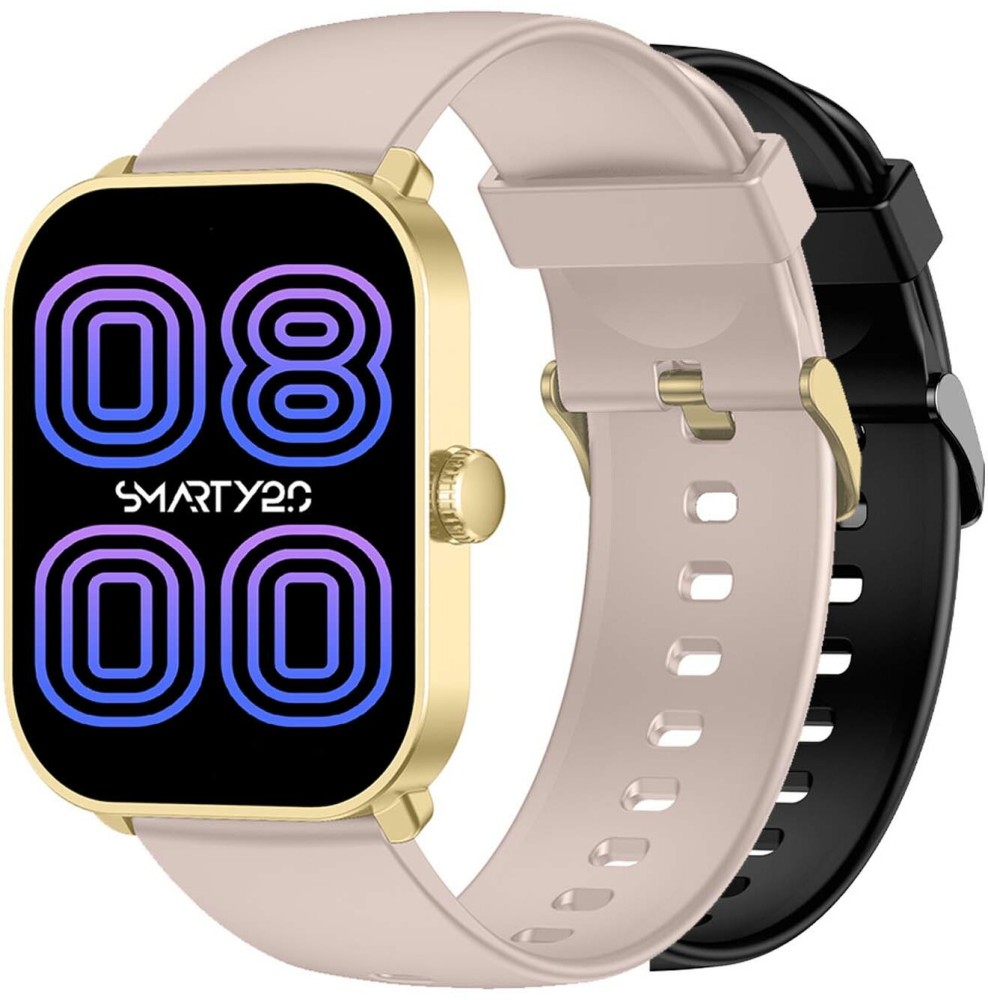 Smarty 2.0 SW070F SW070 Unisex Uhr