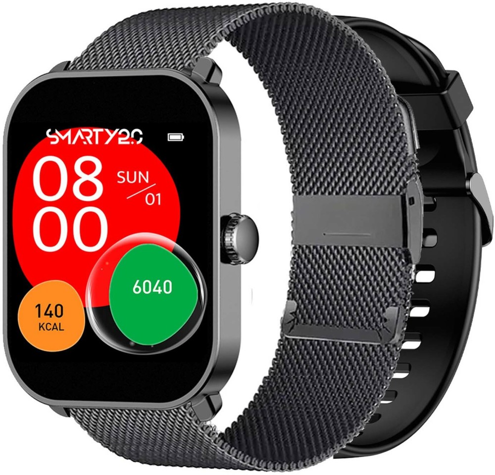 Smarty 2.0 SW070H SW070 Unisex Uhr